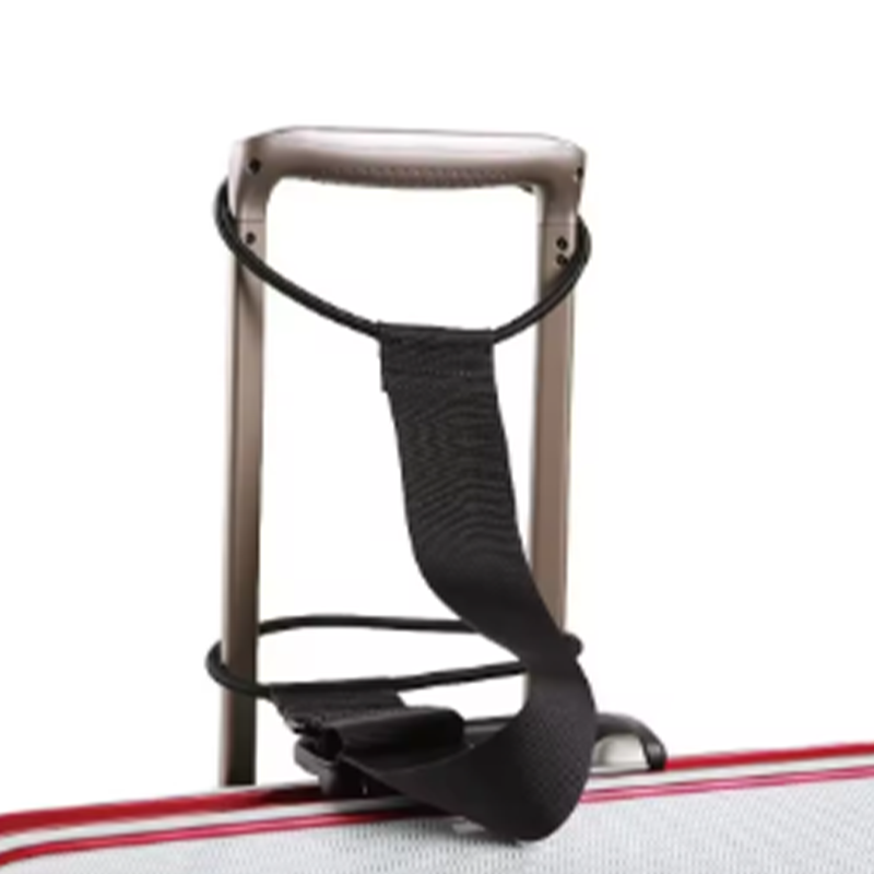 Elastic Adjustable Luggage Str - Travel Accessories Luggage Straps recension och pris