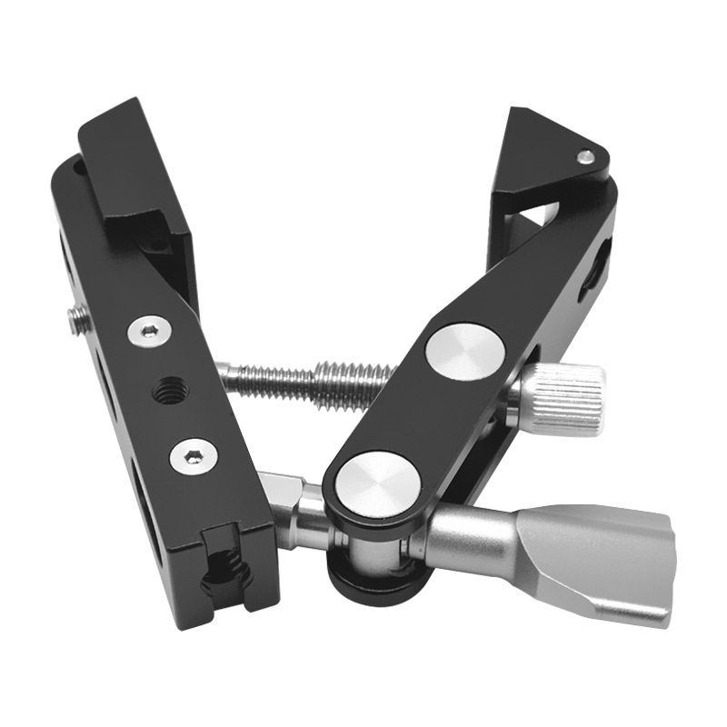 Crab Super Clamp Camera Clamp  - Travel Video Accessories recension och pris