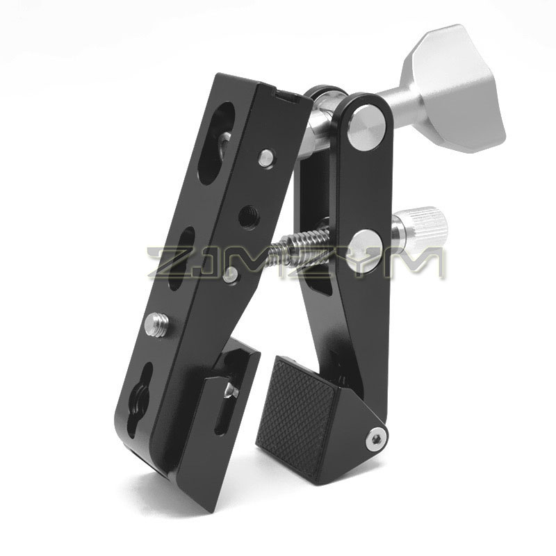Crab Super Clamp Camera Clamp  - Travel Video Accessories recension och pris