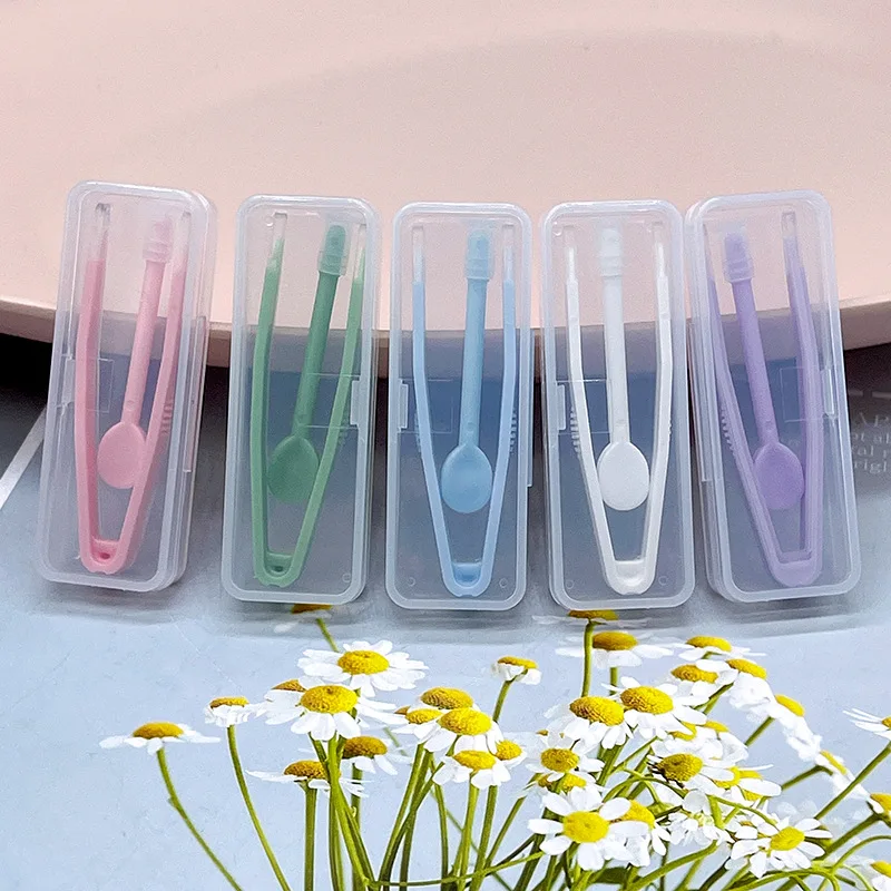 1 Set Contact Lens Inserter We - Travel Video Accessories recension och pris