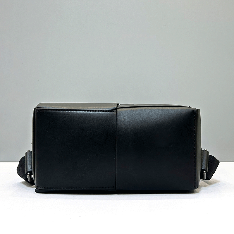 Fashionable Large Capacity Lea - Travel Accessories Leather recension och pris