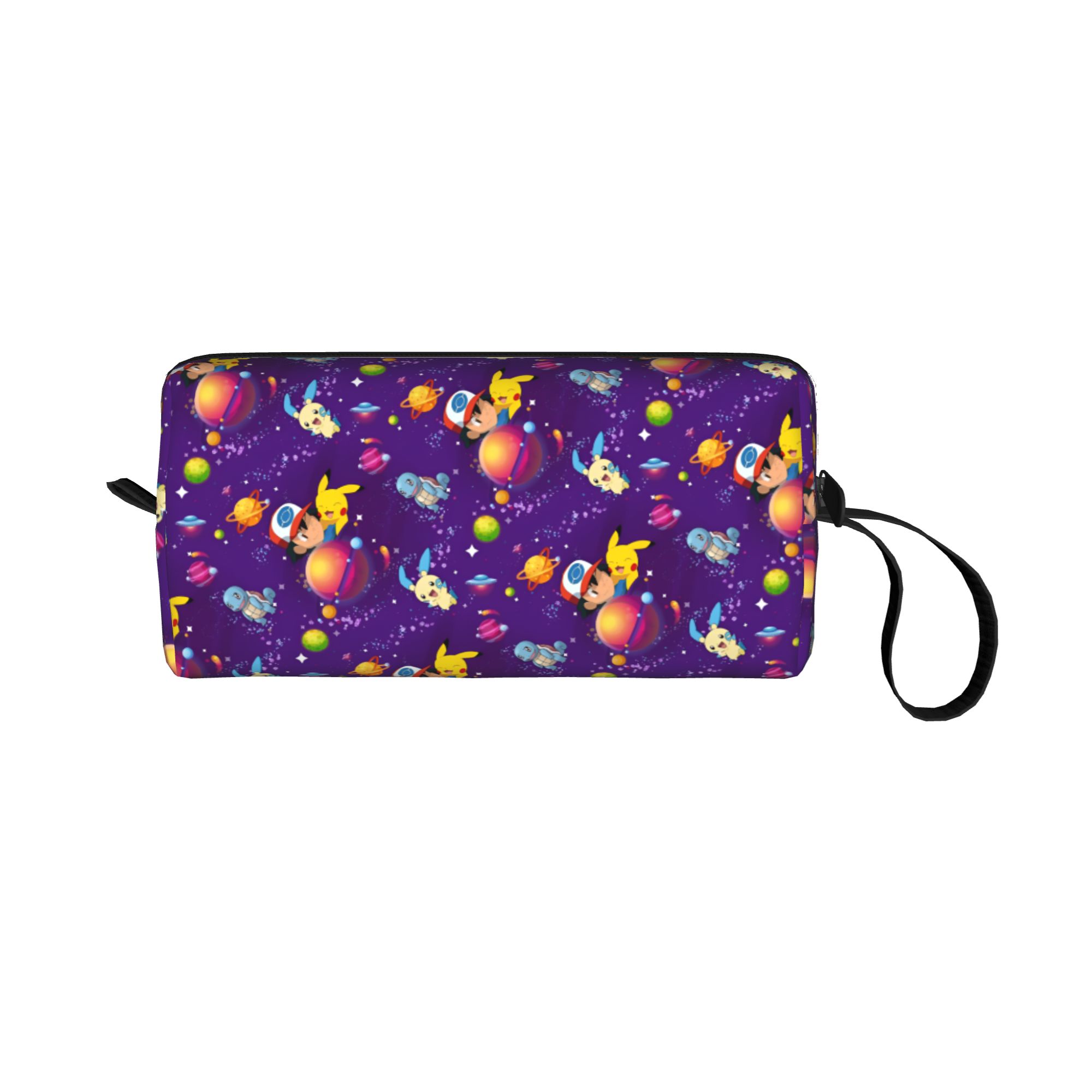 Custom Travel Pokemoned P-Pika - Travel Accessories Kit For Women recension och pris