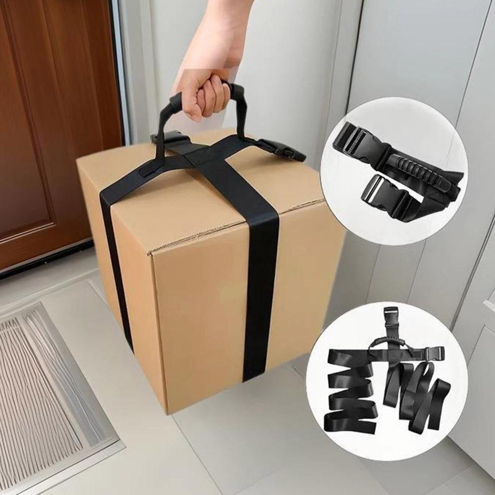 Portable Nylon Handle Luggage  - Travel Accessories Luggage Straps recension och pris