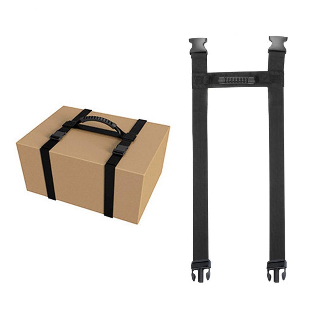 Portable Nylon Handle Luggage  - Travel Accessories Luggage Straps recension och pris