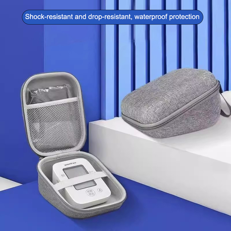Hard Case For Upper Arm Blood  - Travel Video Accessories recension och pris