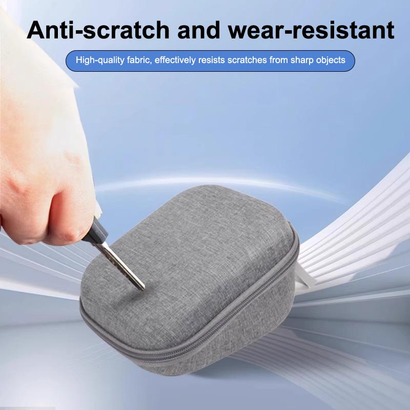 Hard Case For Upper Arm Blood  - Travel Video Accessories recension och pris