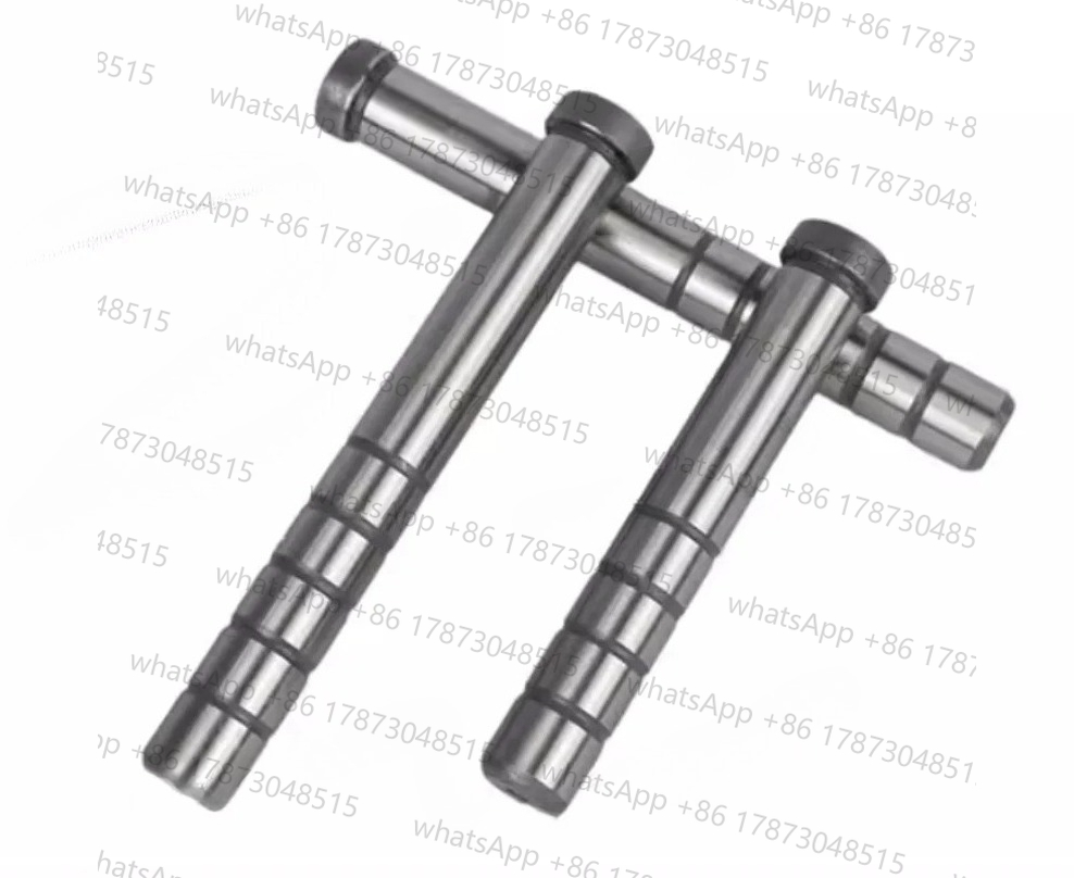 Mold Inner Guide Pillars Stamp - Travel Accessories Guide recension och pris