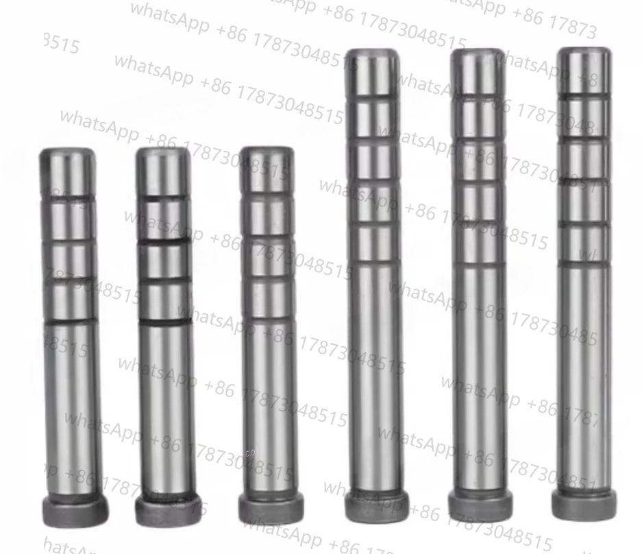Mold Inner Guide Pillars Stamp - Travel Accessories Guide recension och pris