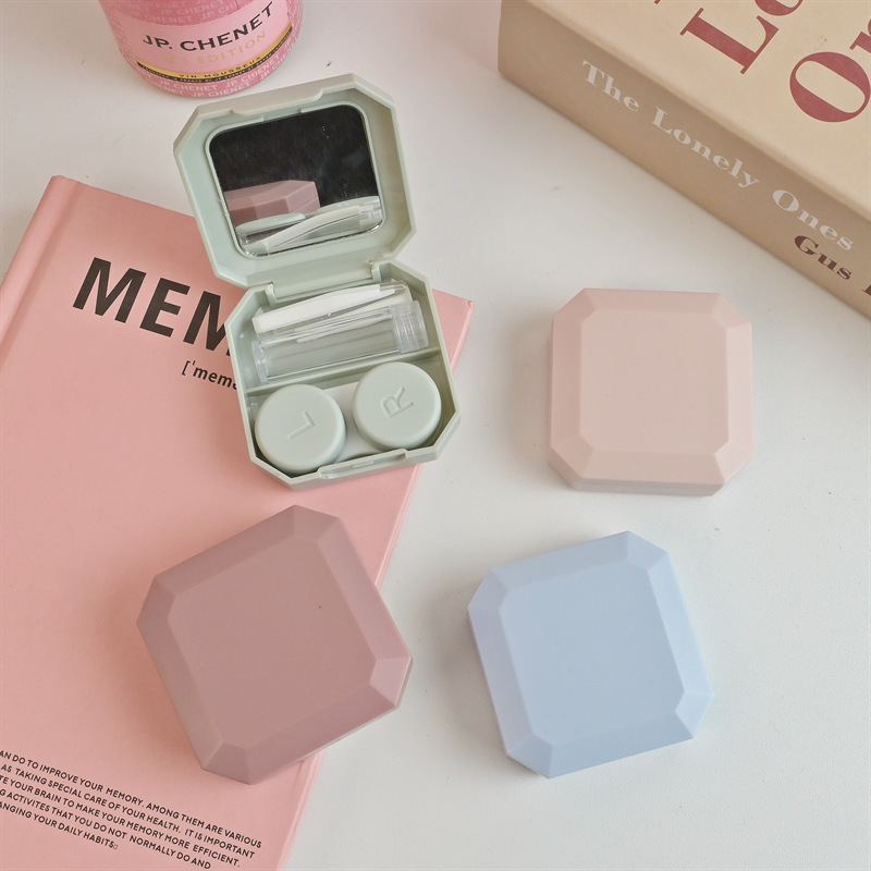 1pc Contact Lens Travel Kit wi - Travel Video Accessories recension och pris