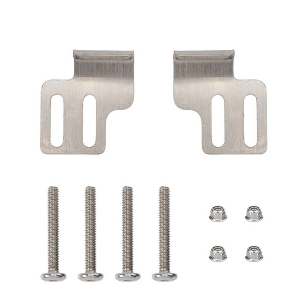 1 Set Motorcycle Lock Support  - Luggage Cover Protector recension och pris