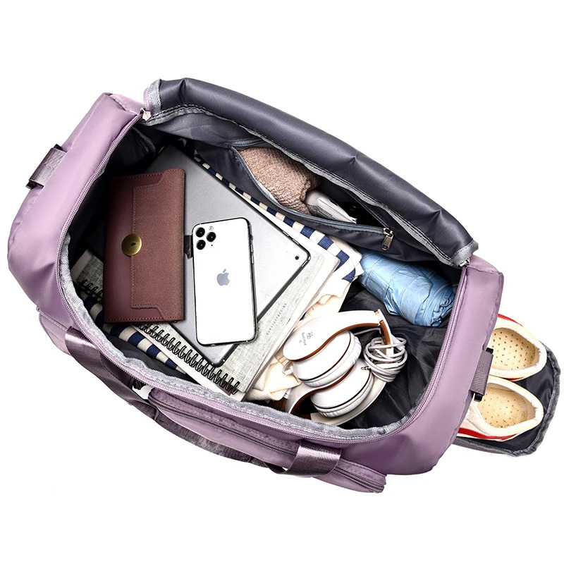 One Piece Man Women Travel Bag - Travel Accessories Bag For Men recension och pris