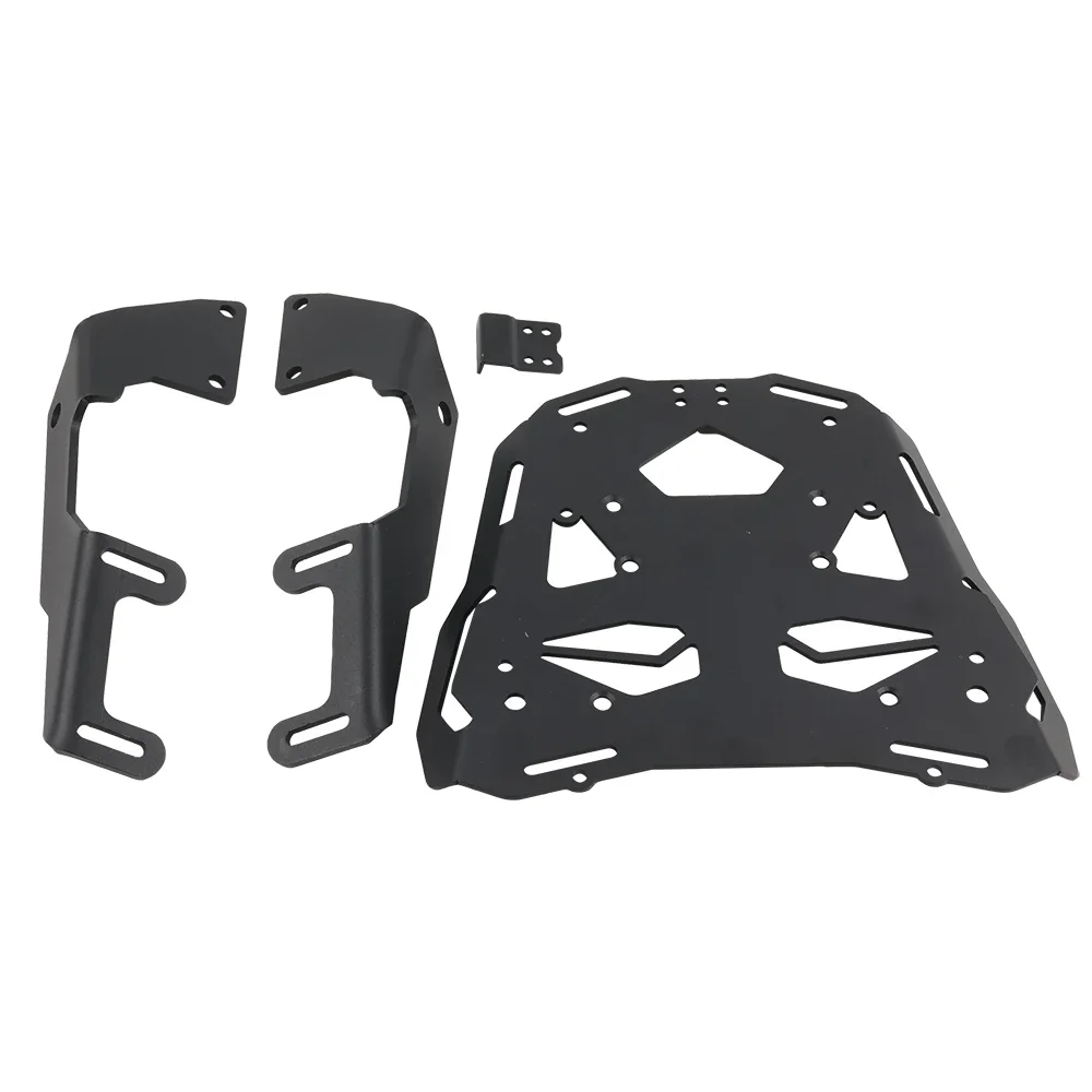 Motorcycle Accessories Rear Lu - Luggage Cover Protector recension och pris