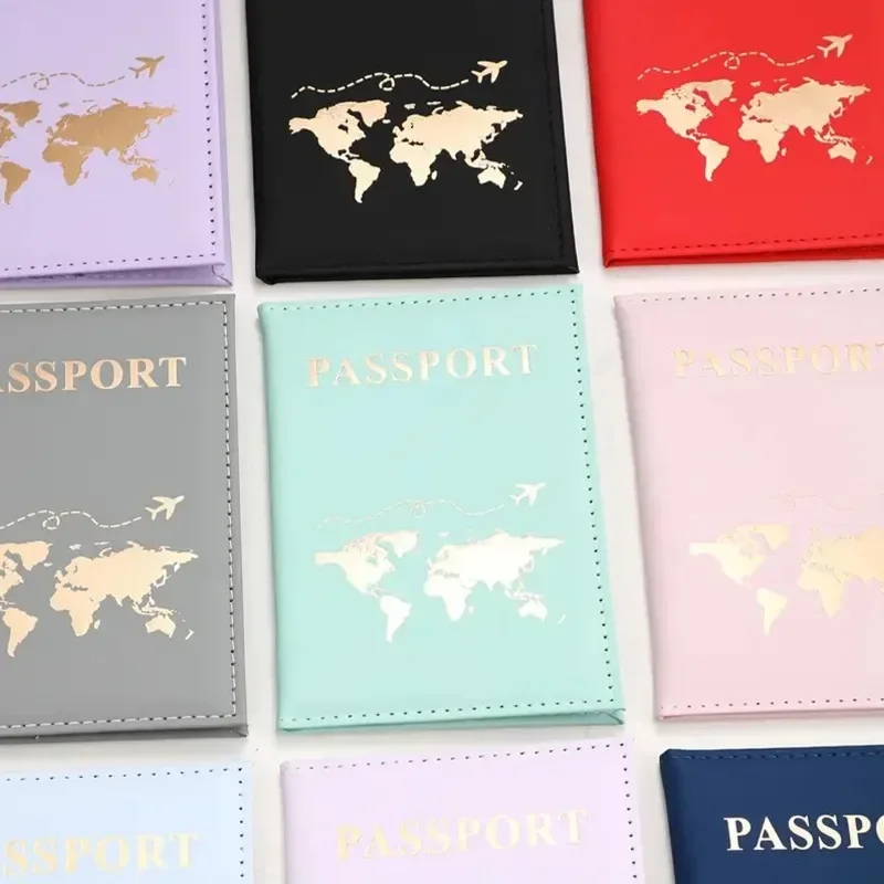 Passport Waterproof Cover Bag  - Travel Accessories Bag For Men recension och pris