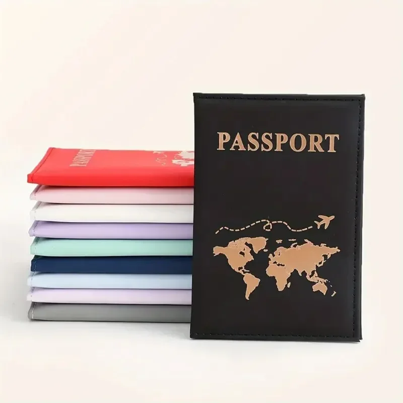 Passport Waterproof Cover Bag  - Travel Accessories Bag For Men recension och pris