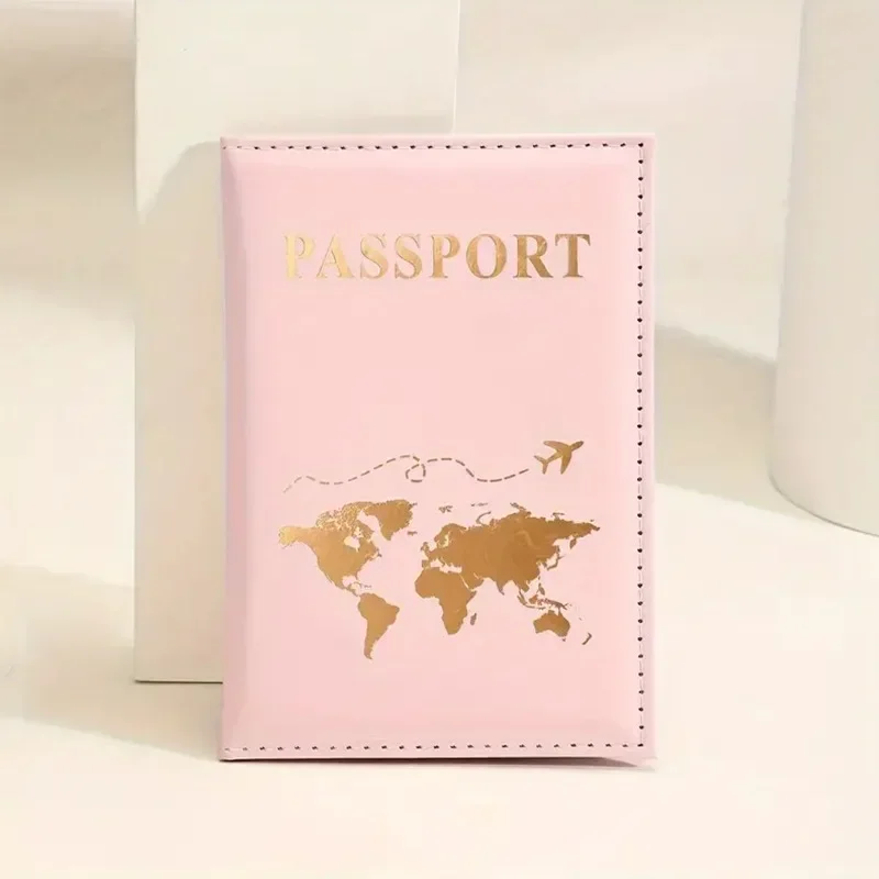 Passport Waterproof Cover Bag  - Travel Accessories Bag For Men recension och pris