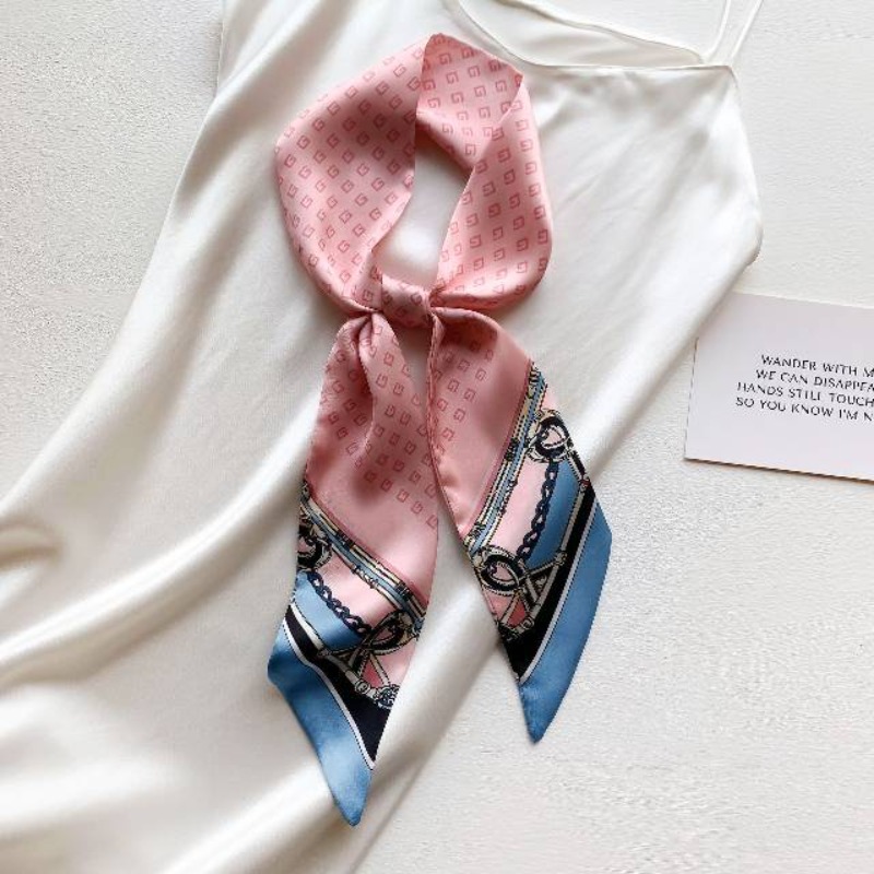 New Arrival Long Silk Like Rib - Travel Accessories New recension och pris