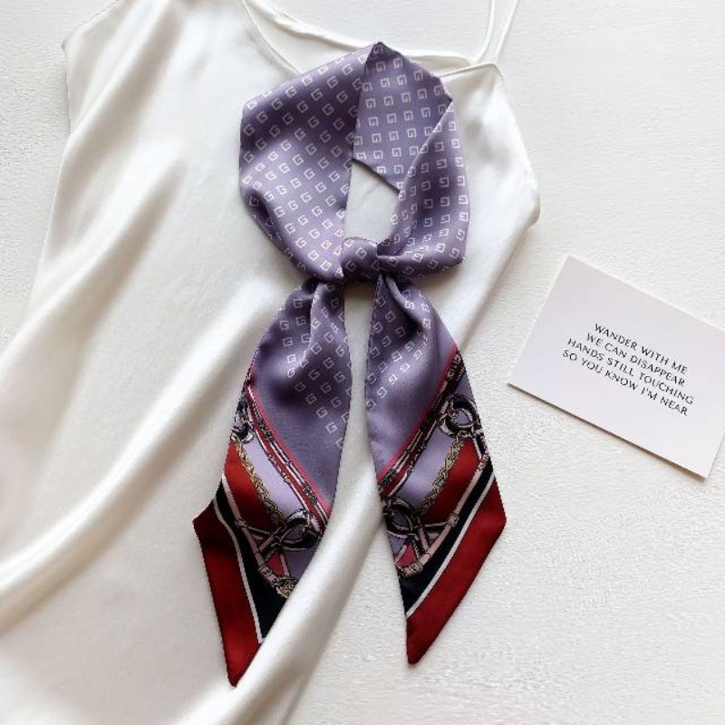 New Arrival Long Silk Like Rib - Travel Accessories New recension och pris