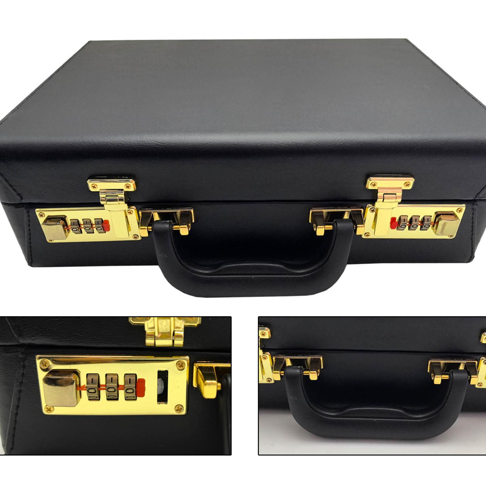 BB Clarinet Case PU Leather,Po - Travel Accessories Leather recension och pris
