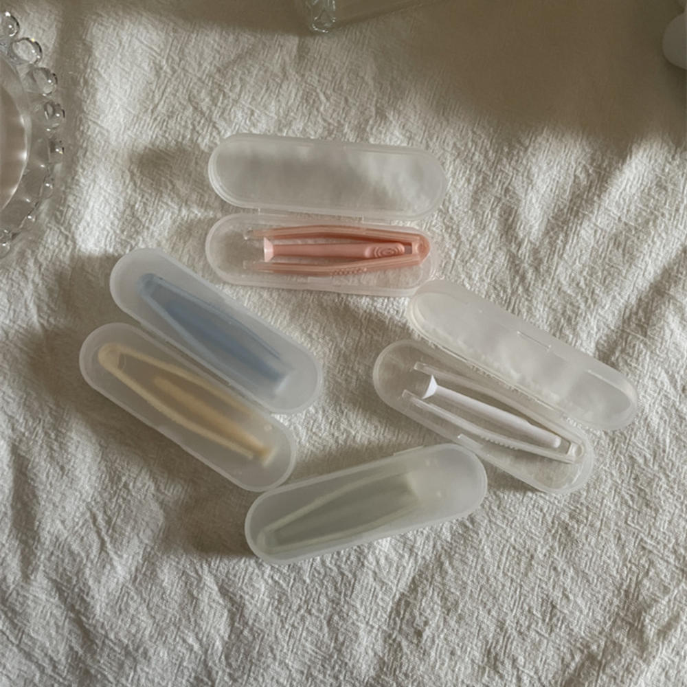 1 Set Contact Lens Inserter We - Travel Video Accessories recension och pris