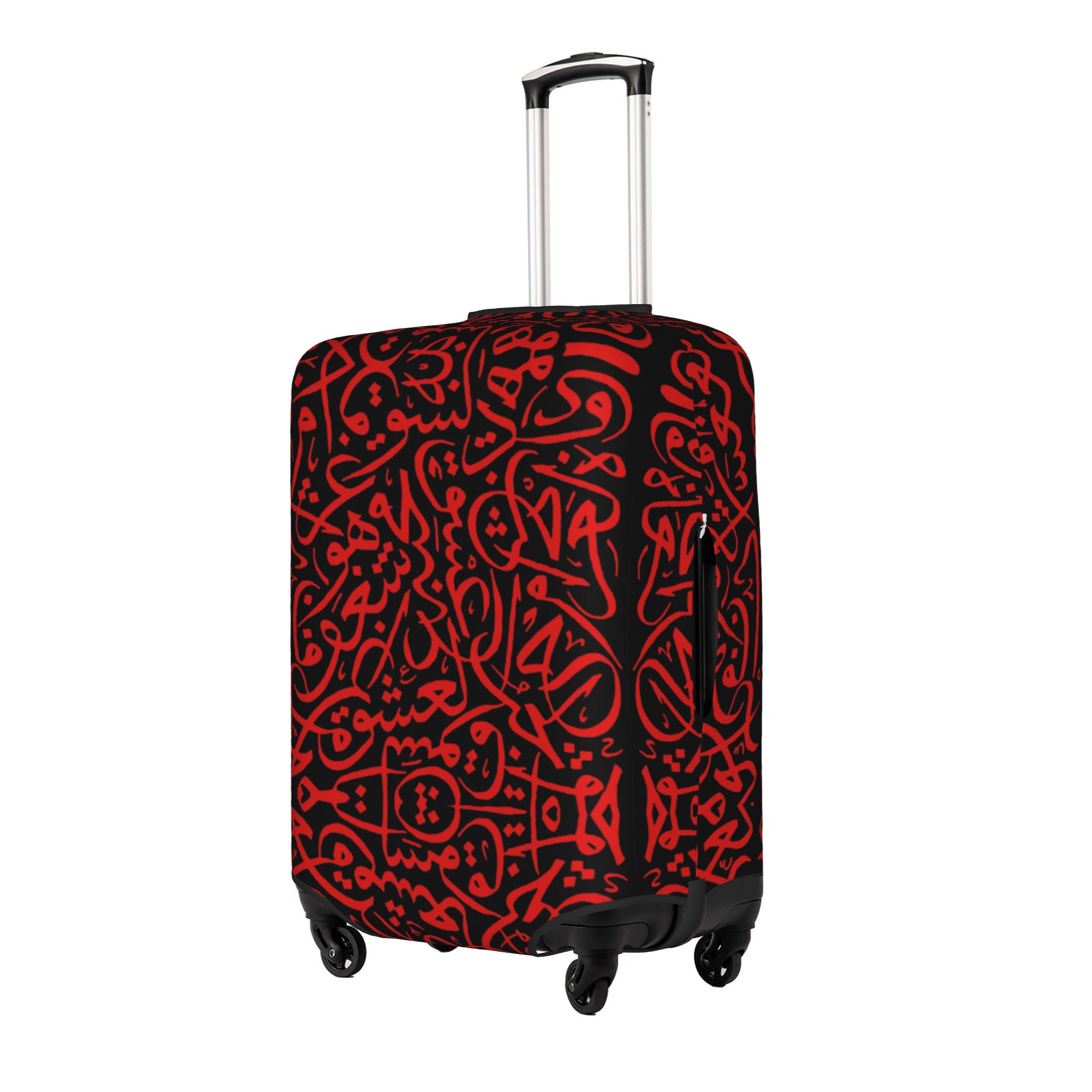 Arabic Calligraphy Words Artwo - Travel Accessories Egypt recension och pris
