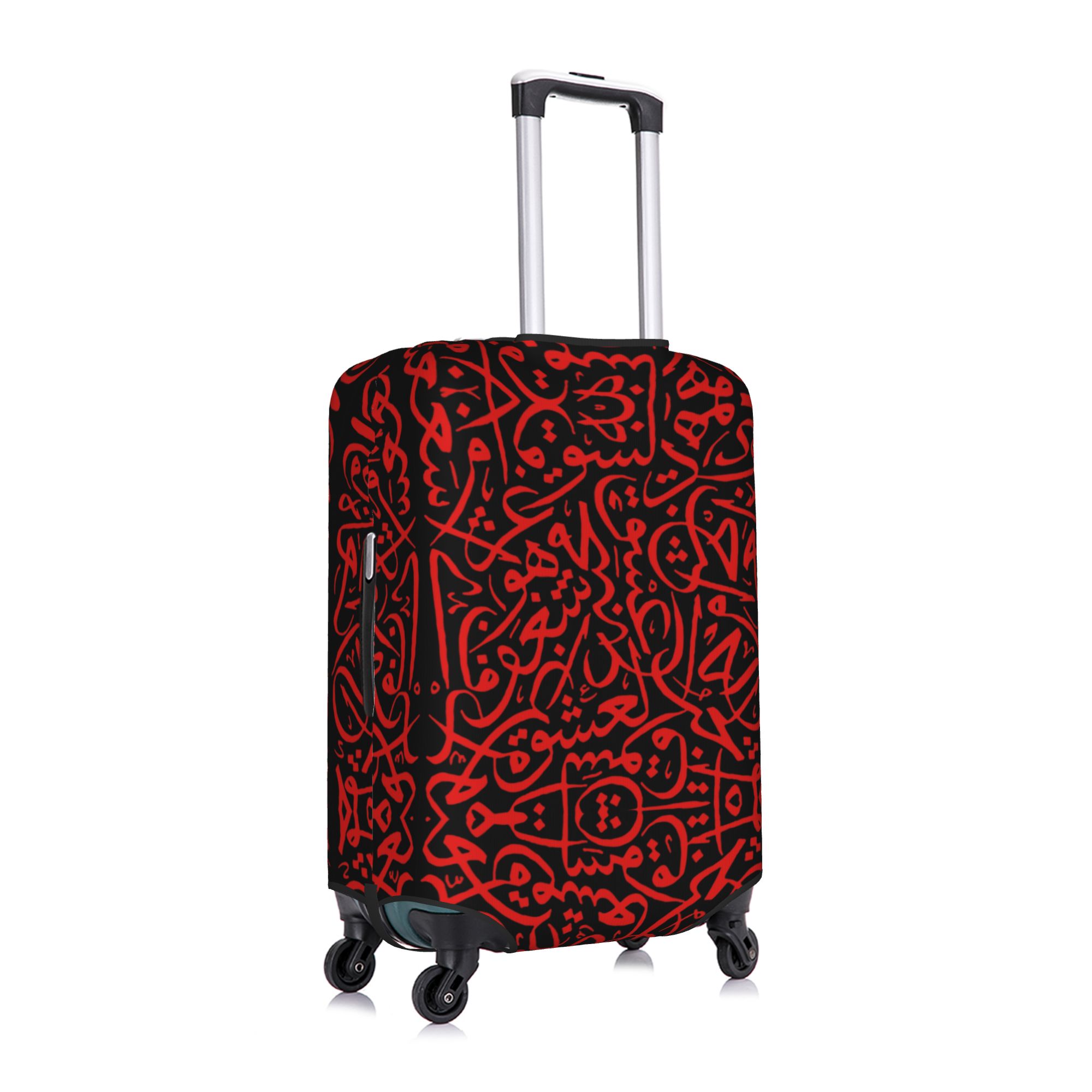 Arabic Calligraphy Words Artwo - Travel Accessories Egypt recension och pris