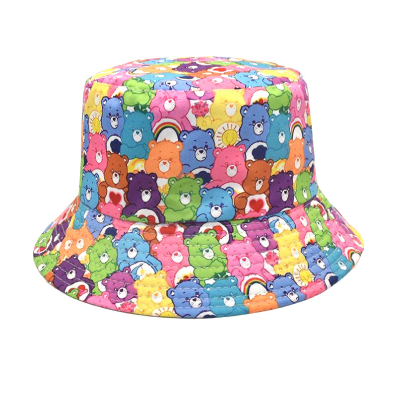 New Cute Cartoon Care Bears Fi - Travel Accessories New recension och pris