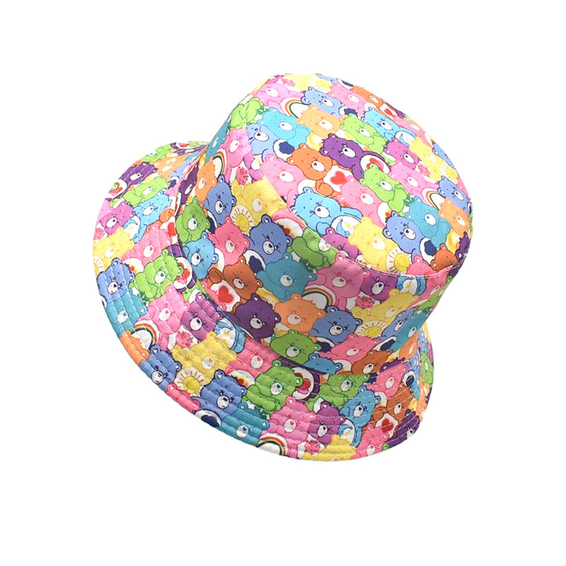 New Cute Cartoon Care Bears Fi - Travel Accessories New recension och pris