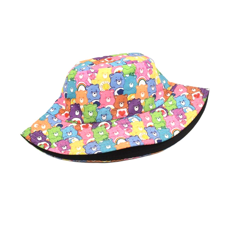 New Cute Cartoon Care Bears Fi - Travel Accessories New recension och pris
