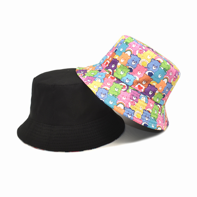 New Cute Cartoon Care Bears Fi - Travel Accessories New recension och pris