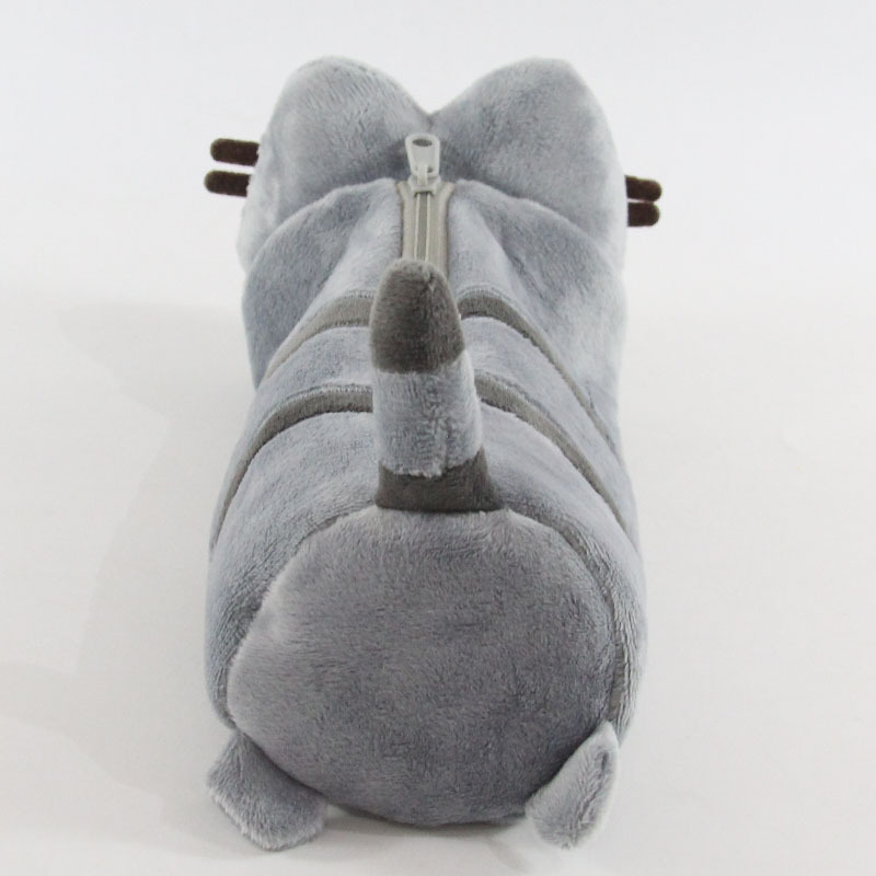 Cute Pusheen Pencil Case Carto - Luggage Cover Protector recension och pris