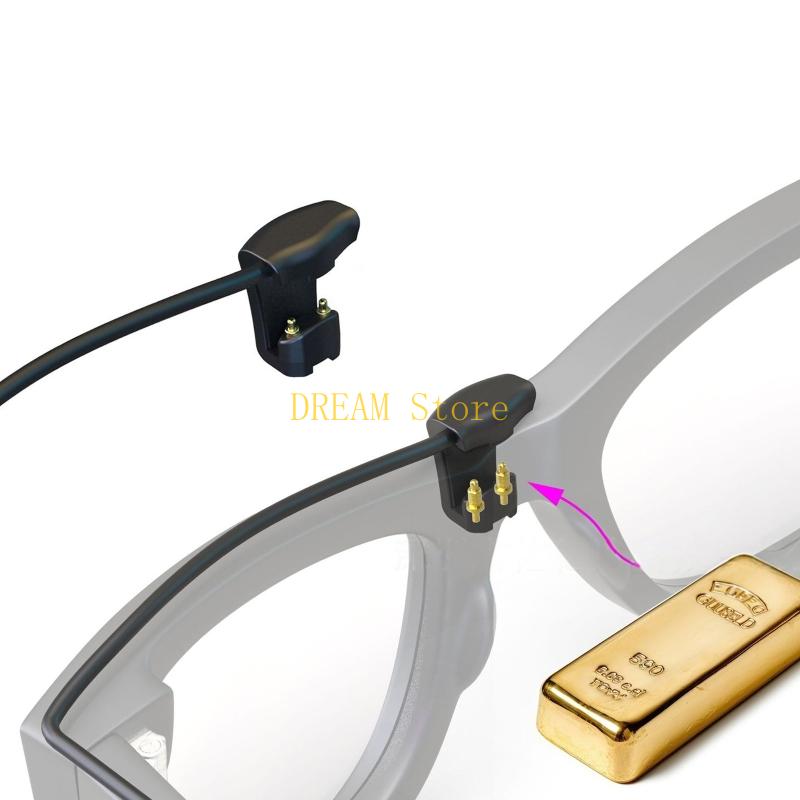 Daily Glasses Cable Accessory  - Travel Accessories Guide recension och pris