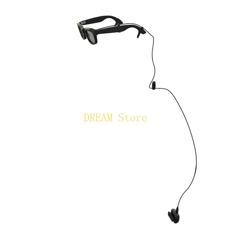 Daily Glasses Cable Accessory  - Travel Accessories Guide recension och pris