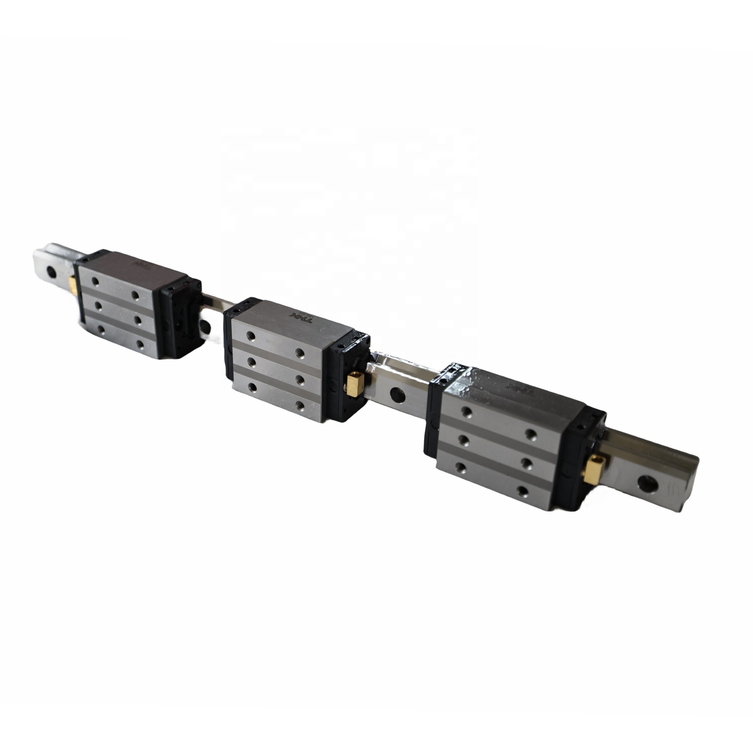 HIWIN/PMI Linear Guide OEM Mod - Travel Accessories Guide recension och pris