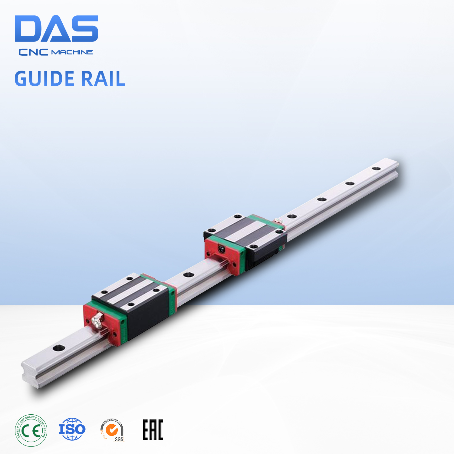 HIWIN/PMI Linear Guide OEM Mod - Travel Accessories Guide recension och pris