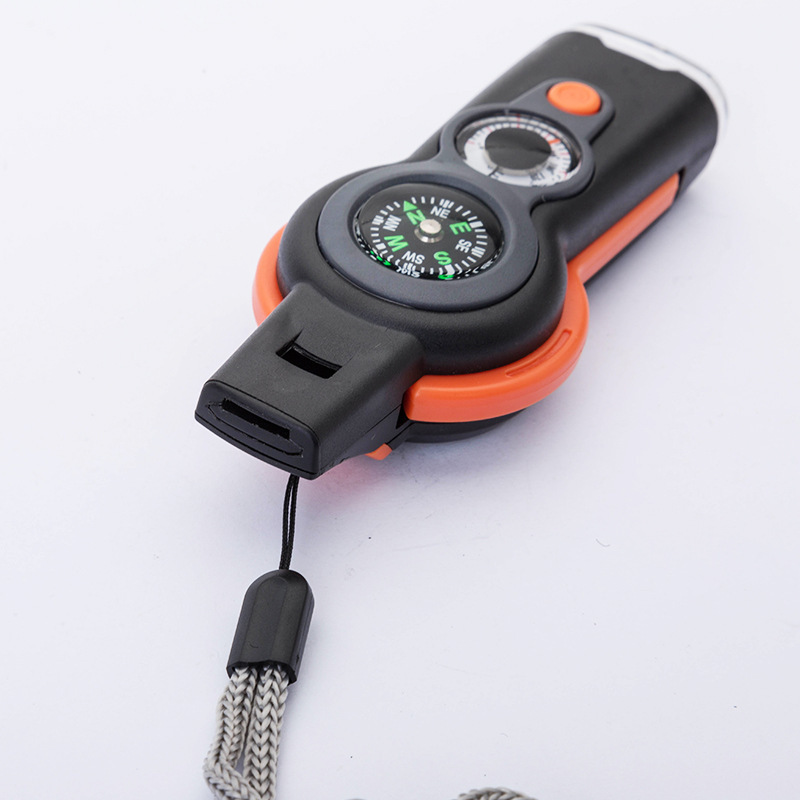 Compact Durable 7-In-1 Multi-F - Travel Accessories Guide recension och pris