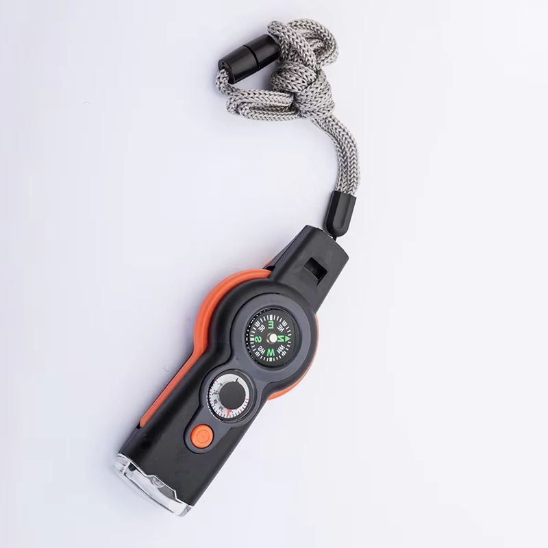 Compact Durable 7-In-1 Multi-F - Travel Accessories Guide recension och pris