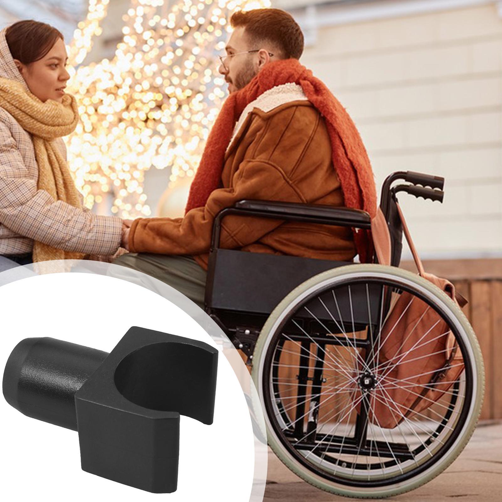 4 Pieces Wheelchair Parts U Sh - Travel Accessories Guide recension och pris