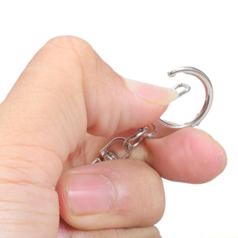 M5TC with Keychain, Mini Pocke - Travel Accessories Guide recension och pris